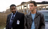 McNulty and Bunk